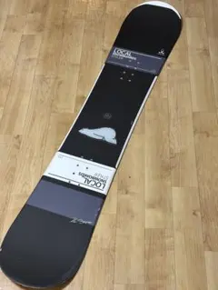 YONEX FOAROC スノーボード板 151cm 中古 17-18 YONEX FOAROC スノーボード板 151cm 中古 17-18 - メルカリ