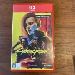 Cyberpunk 2077: Phantom Liberty