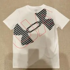 Under Armour　 Tシャツ YXL　160
