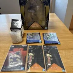 バンダイ ホロライブ フィギュアセット　角巻わため