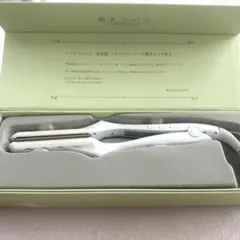 絹女 ストレートアイロン