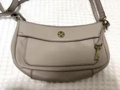 最終値下げ！FOSSIL ショルダーバッグ