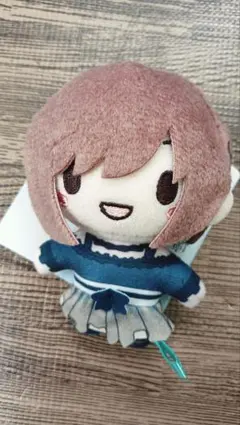 プロジェクトセカイ ふわぷち 東雲絵名