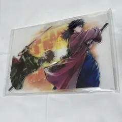 鬼滅の刃 A賞 冨岡義勇 竈門炭治郎 アクリルスタンド WEBSHOPくじ