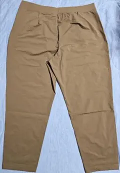 ユニクロ アンクルパンツ XXL