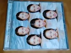 モーニング娘。 SECOND MORNING CD