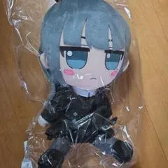 即購入OK 学マス Gift ぬいぐるみ ふもふも まんなかさいず 雨夜燕