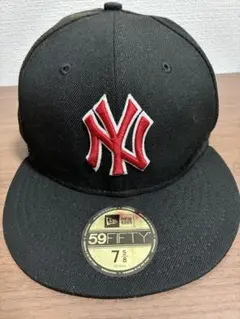 New Era 59FIFTY ヤンキース 7 5/8(60.6cm)
