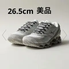 MIZUNO スニーカー