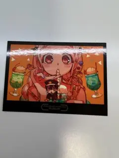 地縛少年花子くん ミュージアム 特典