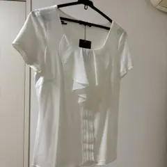 リフレクト　デザイン半袖Tシャツ　11号のサムネイル