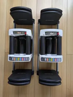 PowerBlock ダンベル 拡張パーツ 正規品　希少品　②（２個セット）のサムネイル