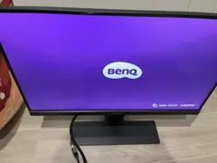BenQ モニター GW2280-B ブラックのサムネイル