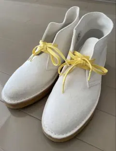 Clarks Desert Boot 221 クラークス　デザートブーツ