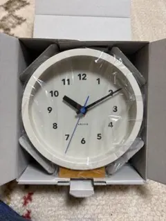 2026年最新】unico インテリア時計の人気アイテム - メルカリ