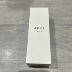 【訳あり特価】POLA APEX フォームチェンジマスク 671 90gのサムネイル