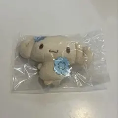 サンリオ　シークレットマスコットブローチ　エスプレッソ