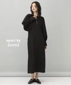 apart by ロングワンピース