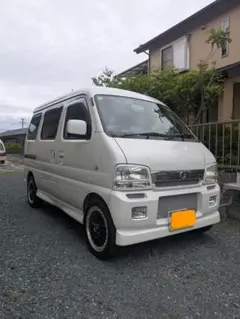 プロポックスGL 4WD 15インチ ホワイトレタータイヤ - メルカリ