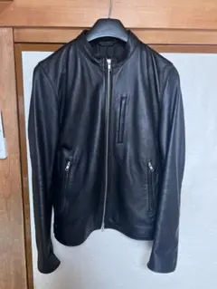 シングルライダース本革 ジャーナルスタンダード