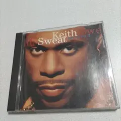 Keith Sweat Get Up On It