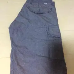 リーバイス 半ズボンのサムネイル
