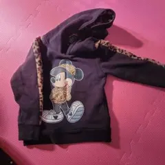 ミッキーマウス