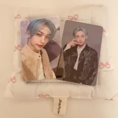 Stray Kids フィリックス 樂-STAR 封入トレカセット