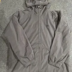ずとまよ ずっと真夜中でいいのに 陰陽パーカー ダブルジップ