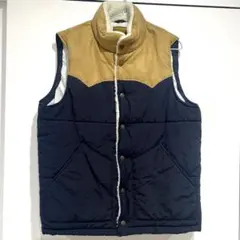 Smith's American スミスアメリカン　　ベスト Lサイズ