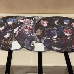 2026年最新】騎士Aうちわの人気アイテム - メルカリ