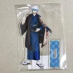 2026年最新】タイトル：銀魂 キャラクターグッズ アクリルスタンドの