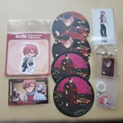 桃源暗鬼 淀川真澄セット - メルカリ
