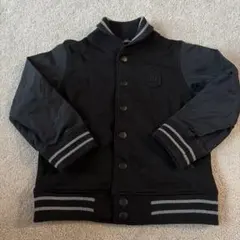 BeBe ブラックジャケット 100サイズ