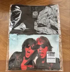 2026年最新】b'z ファイナル tシャツの人気アイテム - メルカリ