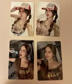 KIOB 貝爾 TOKYO MISSION START 交易卡