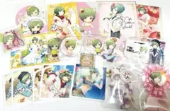A3! 瑠璃川幸 24点セット