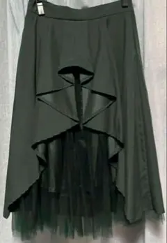 31 sons de mode ロングスカート
