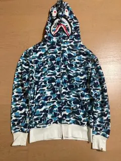 Supreme Box Logo Hooded Sweatshirt 星条旗 - メルカリ