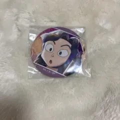 忍たま乱太郎 Ani-Art 缶バッジ 綾部喜八郎