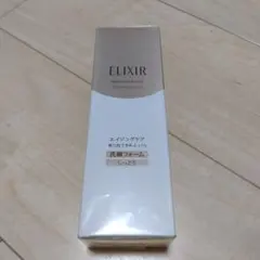 ELIXIR シュペリエルクレンジングフォームⅡN145g しっとり