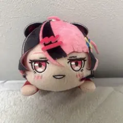 BanGDream! バンドリ 寝そべりぬいぐるみ 夢限大みゅーたいぷ 千石ユノ