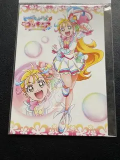 2026年最新】アニメイト プリキュア ポストカードの人気アイテム