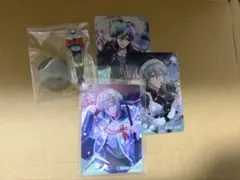 アイナナ EXPO 2026 亥清悠 ミニミニアクスタ H - メルカリ