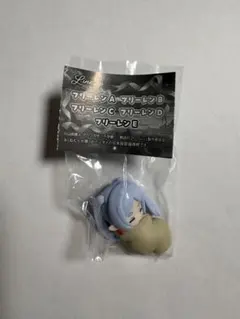 葬送のフリーレン ねむらせ隊 ガチャガチャ フリーレンD