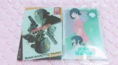 サカモトデイズ ウエハース