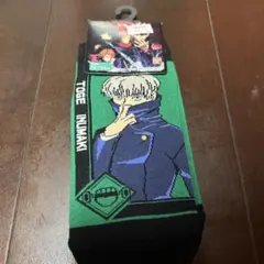 Toge Inumaki ソックス 19~24cm BANDAIのサムネイル