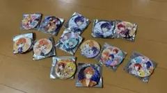 すとぷり缶バッジ