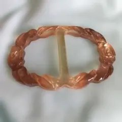 ベルト用バックル