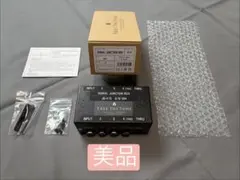 FREE THE TONE JB-82 SIGNAL JUNCTION BOX - メルカリ